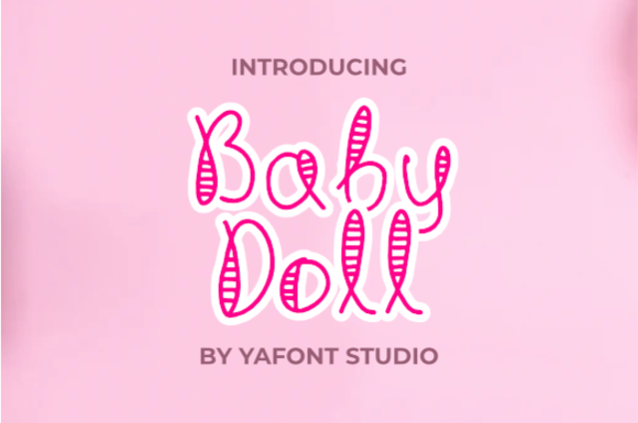 Baby Doll: A Script Amp Review
